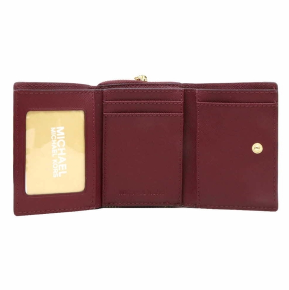 ⚠️LAST 1⚠️ Michael Kors Small MF ZA Wallet - Picture 4 of 4